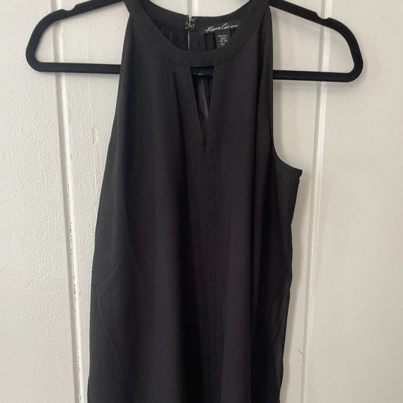 Kenneth Cole High Neck Tank - Picture 3 of 9